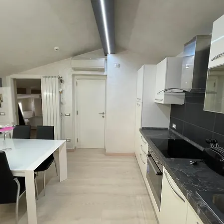 Appartamarty Appartement *
